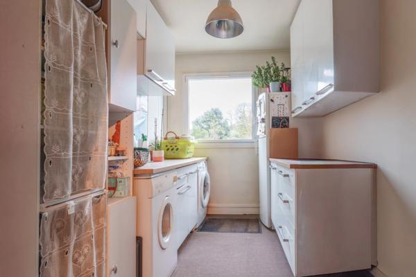 Appartement d’exception quai Paul-Bert à Tours (37)