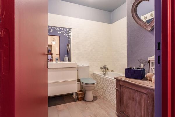 Appartement d’exception quai Paul-Bert à Tours (37)