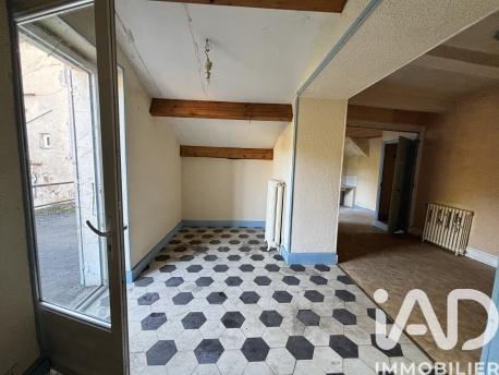 Maison à vendre 5 pièces 122 m² Vals-les-Bains