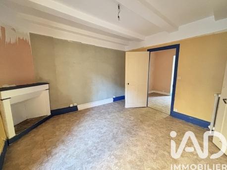 Maison à vendre 5 pièces 122 m² Vals-les-Bains