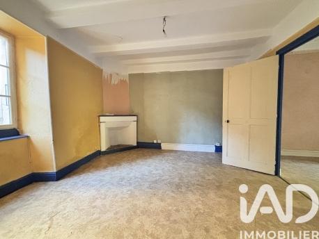 Maison à vendre 5 pièces 122 m² Vals-les-Bains