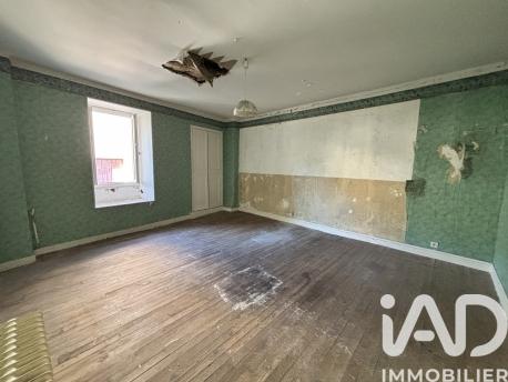 Maison à vendre 5 pièces 122 m² Vals-les-Bains