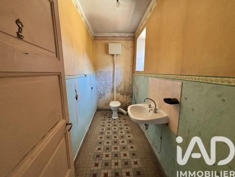 Maison à vendre 5 pièces 122 m² Vals-les-Bains