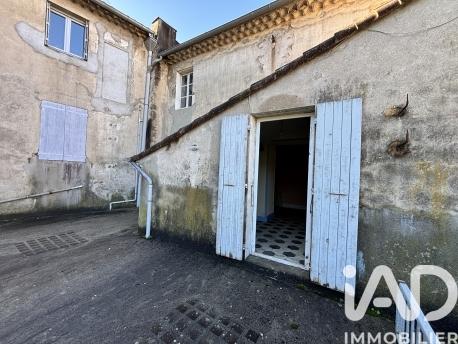 Maison à vendre 5 pièces 122 m² Vals-les-Bains