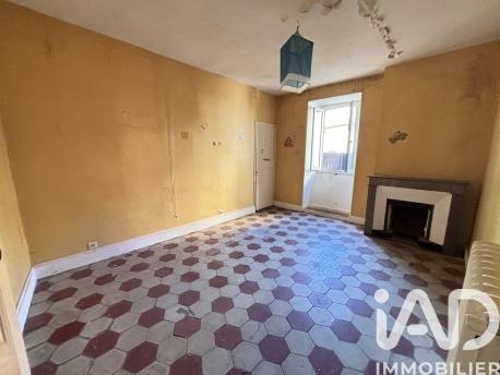 Maison à vendre 5 pièces 122 m² Vals-les-Bains