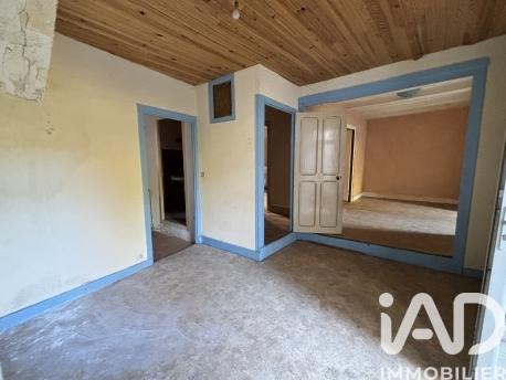 Maison à vendre 5 pièces 122 m² Vals-les-Bains