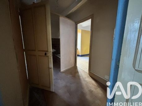Maison à vendre 5 pièces 122 m² Vals-les-Bains