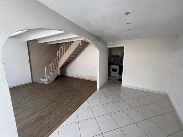 Maison à vendre 132 840 € Dolus-d'Oléron 3 p 77 m² DPE D