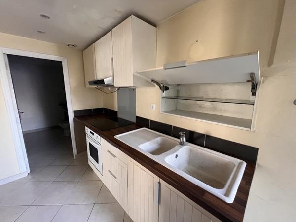 Maison à vendre 132 840 € Dolus-d'Oléron 3 p 77 m² DPE D