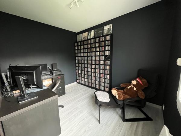 Maison à vendre |  Jeu-Maloches |  3 pièces | 78 m²