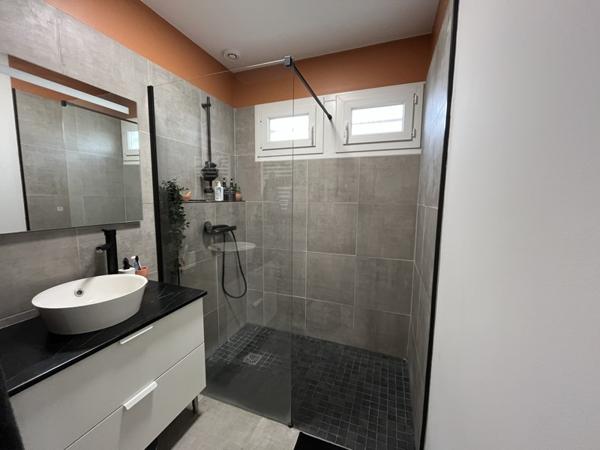 Maison à vendre |  Jeu-Maloches |  3 pièces | 78 m²