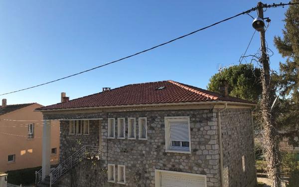 Maison à louer