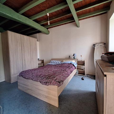 Maison en pierre 4 chambres dans le centre de Salleboeuf , Salleboeuf Maison en pierre 4 chambres dans le centre de Salleboeuf , Salleboeuf