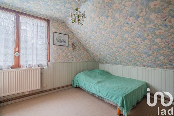 Maison 6 pièces de 168 m² à Claix (38640)