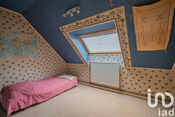 Maison 6 pièces de 168 m² à Claix (38640)