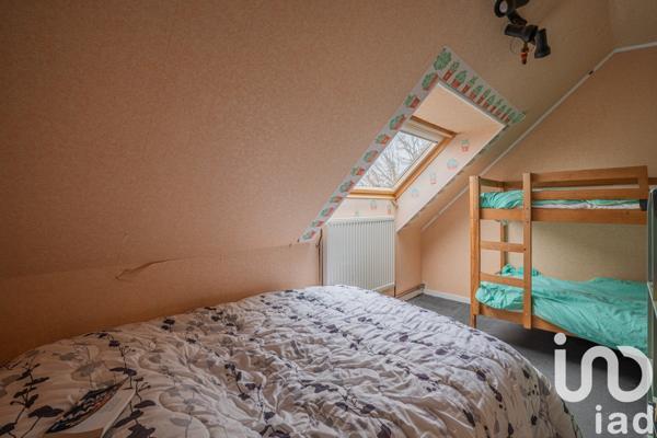 Maison 6 pièces de 168 m² à Claix (38640)