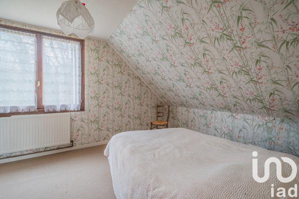 Maison 6 pièces de 168 m² à Claix (38640)