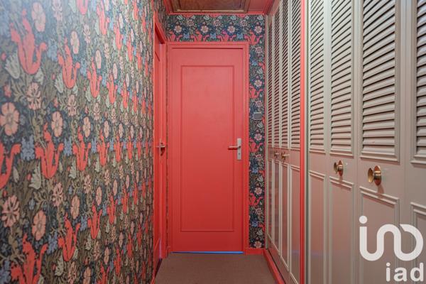 Maison 6 pièces de 168 m² à Claix (38640)