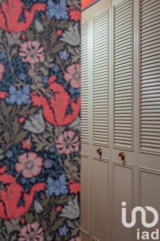 Maison 6 pièces de 168 m² à Claix (38640)