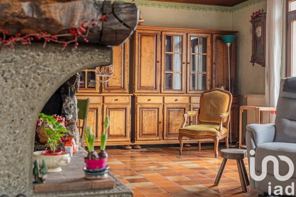 Maison 6 pièces de 168 m² à Claix (38640)