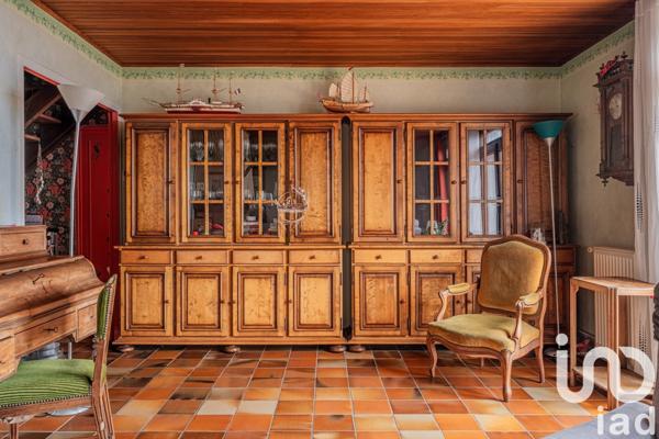 Maison 6 pièces de 168 m² à Claix (38640)