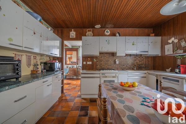 Maison 6 pièces de 168 m² à Claix (38640)