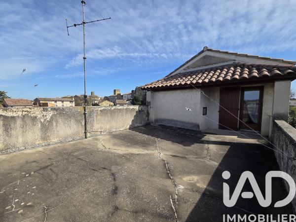 Maison à vendre 5 pièces 135 m² Entraigues-sur-la-Sorgue