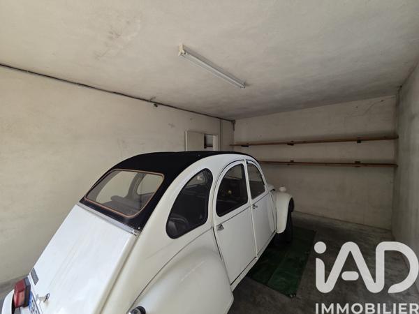 Maison à vendre 5 pièces 135 m² Entraigues-sur-la-Sorgue