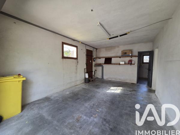 Maison à vendre 5 pièces 135 m² Entraigues-sur-la-Sorgue