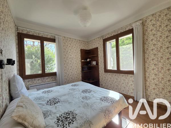 Maison à vendre 5 pièces 135 m² Entraigues-sur-la-Sorgue