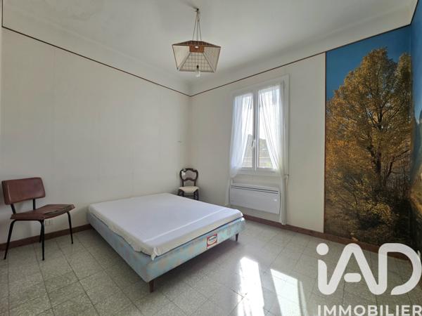 Maison à vendre 5 pièces 135 m² Entraigues-sur-la-Sorgue