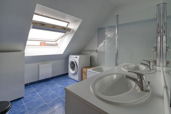 EXCLUSIVITE : Appartement Angers 3 pièces 73m²