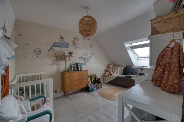 EXCLUSIVITE : Appartement Angers 3 pièces 73m²