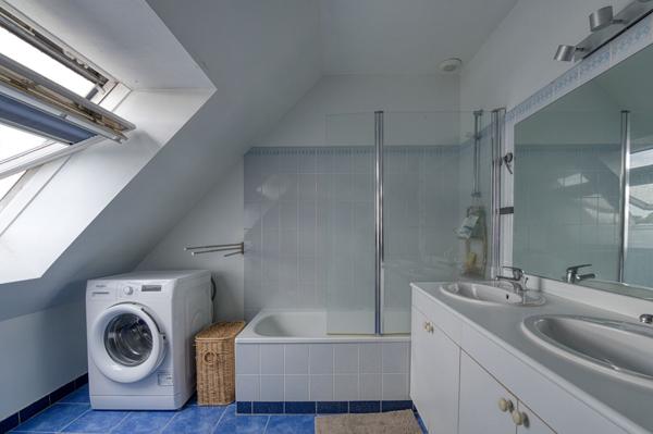 EXCLUSIVITE : Appartement Angers 3 pièces 73m²