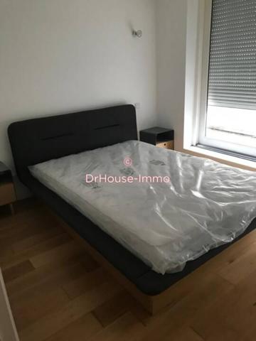 Appartement à louer 3 pièces de 54 m²