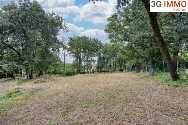 Vente / Terrain constructible