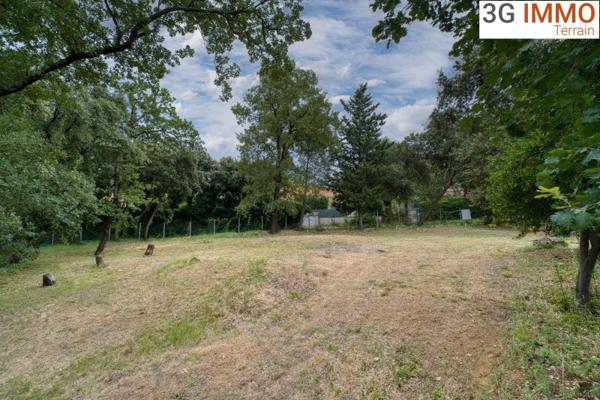 Vente / Terrain constructible
