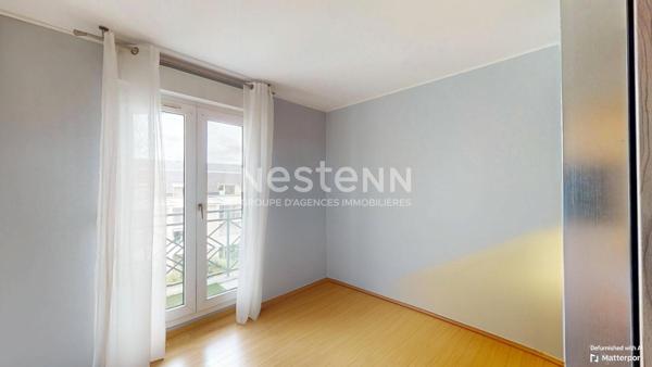 EXCLUSIVITE NESTENN -  CENTRE-VILLE - LOCATION NUE - Appartement 5 pièces, 102m2, terrasses, cave, parkings