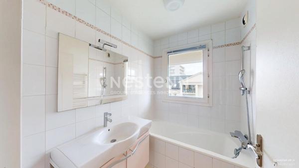 EXCLUSIVITE NESTENN -  CENTRE-VILLE - LOCATION NUE - Appartement 5 pièces, 102m2, terrasses, cave, parkings