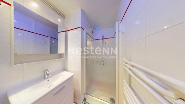 EXCLUSIVITE NESTENN -  CENTRE-VILLE - LOCATION NUE - Appartement 5 pièces, 102m2, terrasses, cave, parkings