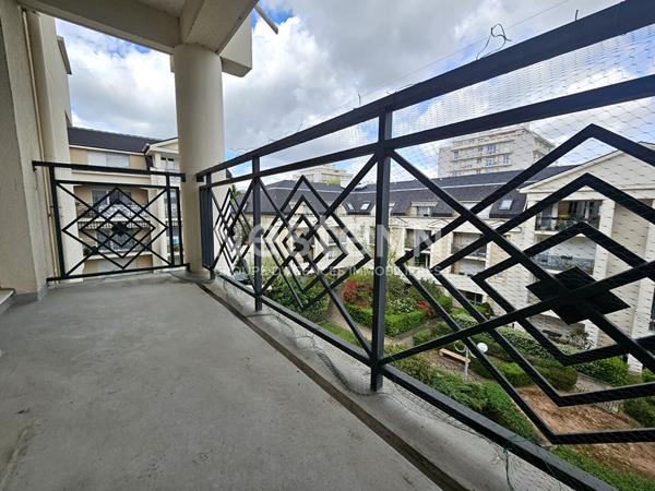 EXCLUSIVITE NESTENN -  CENTRE-VILLE - LOCATION NUE - Appartement 5 pièces, 102m2, terrasses, cave, parkings