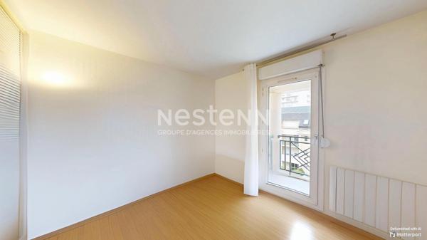 EXCLUSIVITE NESTENN -  CENTRE-VILLE - LOCATION NUE - Appartement 5 pièces, 102m2, terrasses, cave, parkings