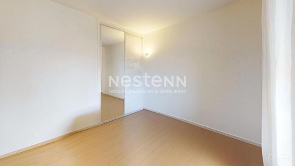 EXCLUSIVITE NESTENN -  CENTRE-VILLE - LOCATION NUE - Appartement 5 pièces, 102m2, terrasses, cave, parkings