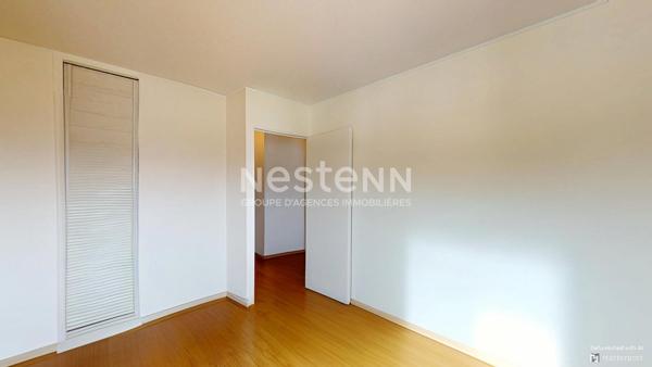 EXCLUSIVITE NESTENN -  CENTRE-VILLE - LOCATION NUE - Appartement 5 pièces, 102m2, terrasses, cave, parkings