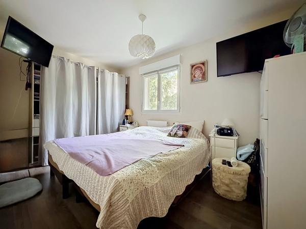Appartement T4 85m2 calme et lumineux - VETRAZ MONTHOUX