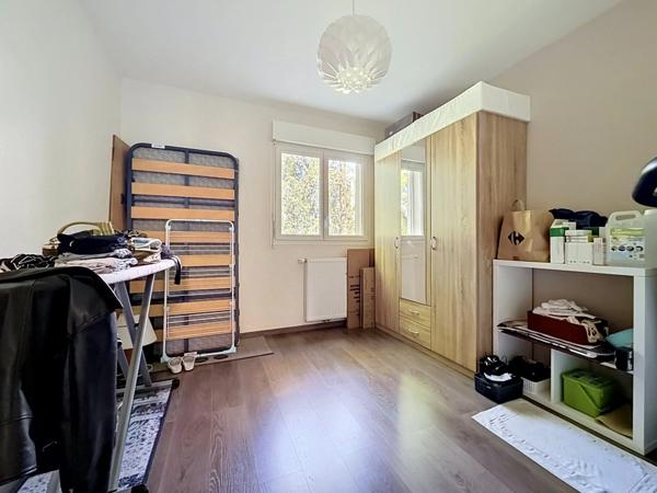 Appartement T4 85m2 calme et lumineux - VETRAZ MONTHOUX