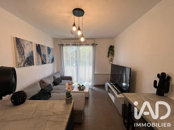 Appartement à vendre 2 pièces 42 m² La Seyne-sur-Mer