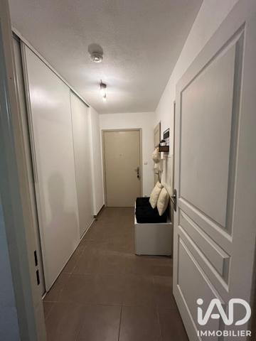 Appartement à vendre 2 pièces 42 m² La Seyne-sur-Mer