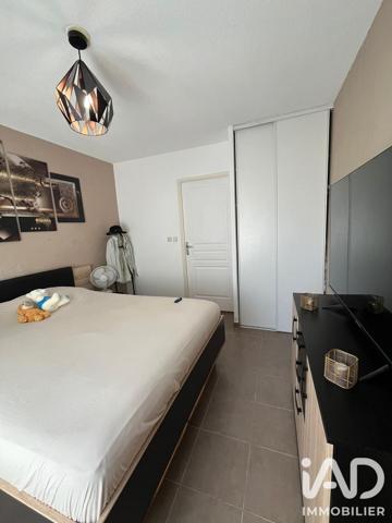 Appartement à vendre 2 pièces 42 m² La Seyne-sur-Mer