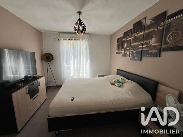 Appartement à vendre 2 pièces 42 m² La Seyne-sur-Mer